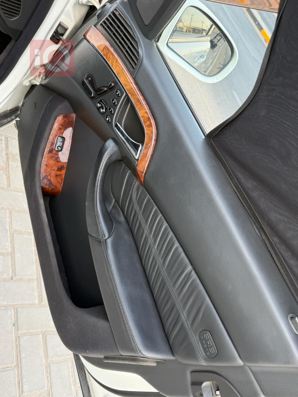 مێرسێدس بێنز S-Class